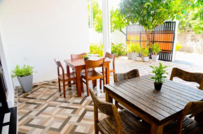 Mario Family Villa and Restaurant
